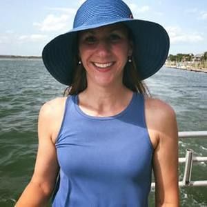 Meet your Posher, Caryn